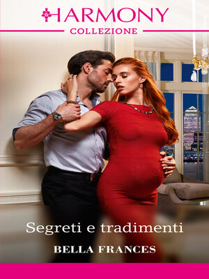 cover image of Segreti e tradimenti